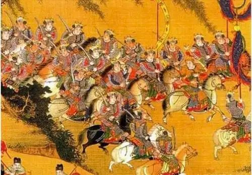 明朝灭亡是崇祯几年，崇祯是年号吗