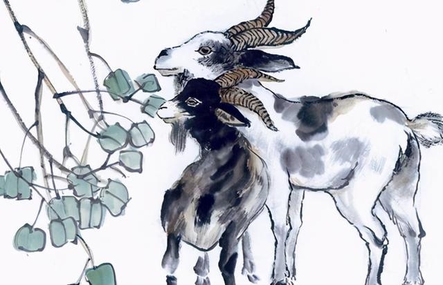 为什么说男怕属虎，为什么说姻缘天注定