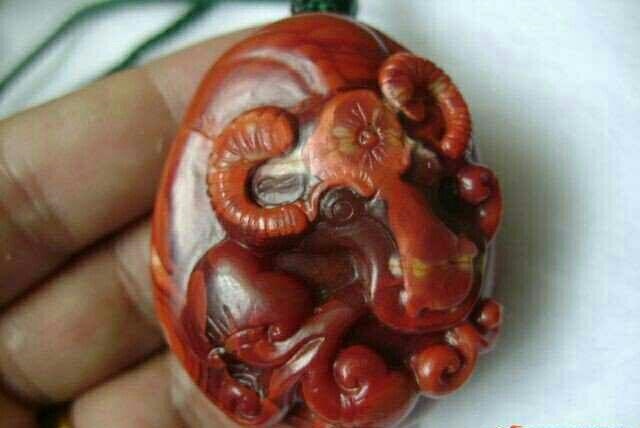 南红适合什么星座佩戴，真假南红手串对照图片