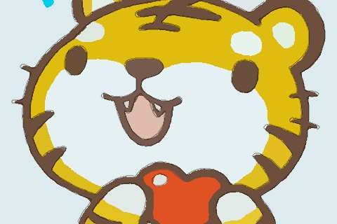 属虎的今年运程2022年,属虎人2022 年下半年运势