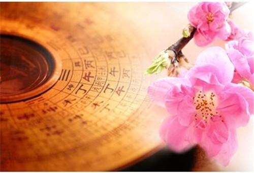 八字算命流年大运，八字测一生大运