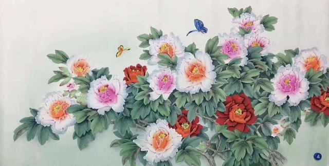 6年虎客厅适合摆放什么画，鱼缸摆放位置风水图"