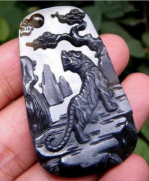 属牛的可以戴牛生肖吗，属牛的适合带什么生肖