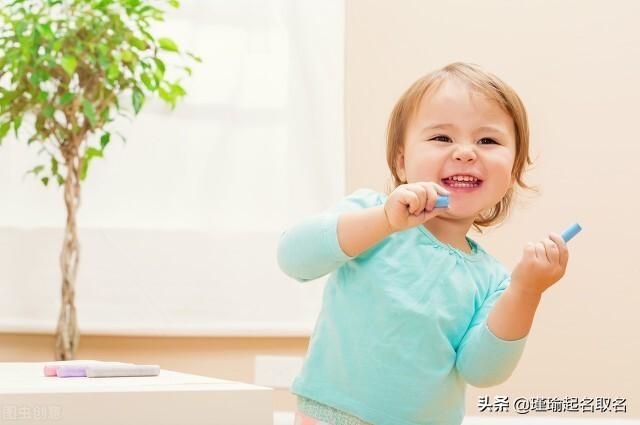 属虎名字宜忌用字大全，属虎女孩名字更佳用字