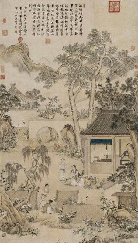 9年的闰六月羊命42岁命运，79年属羊人终身的三大坎"