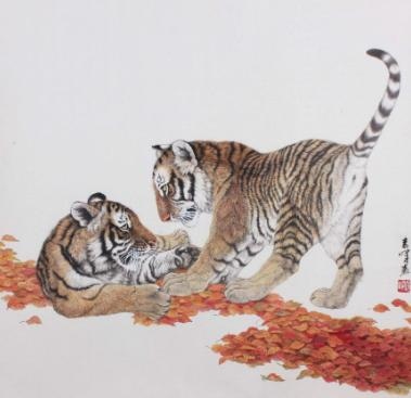 974属虎人2022年运势,2022虎人全年运势1974"