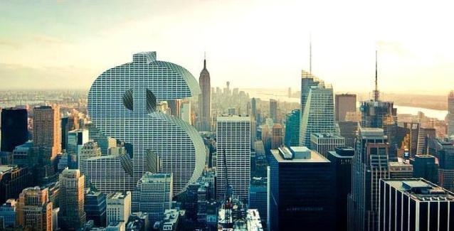 大富大贵八字格局对照表，大富大贵八字特点