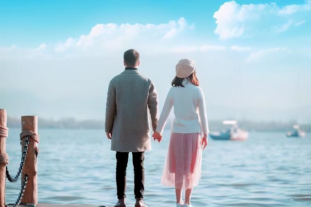 怎么查两个人的姻缘，免费测算一生婚姻