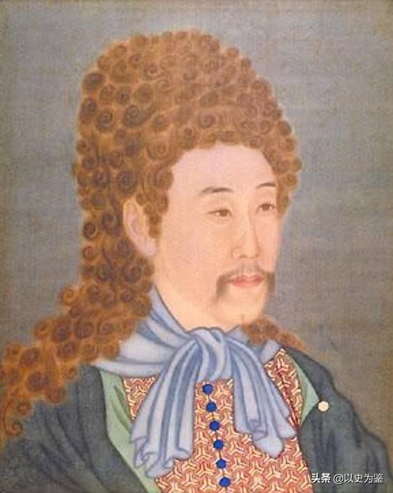 乾隆庚子年是公元多少年，乾隆八年是公元哪一年