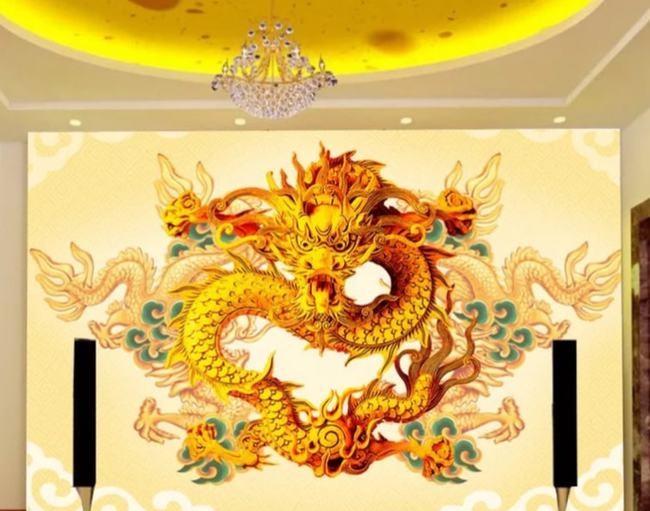 属龙人2022年运势详解,天蝎座今日运势