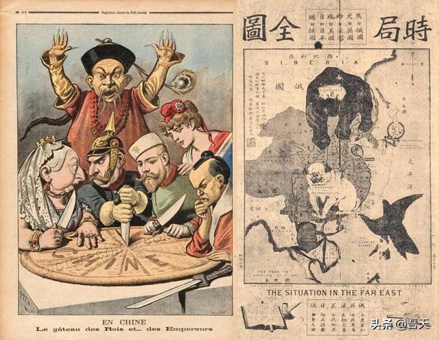 庚子年年底还有大事发生易经，庚子年几月出生好