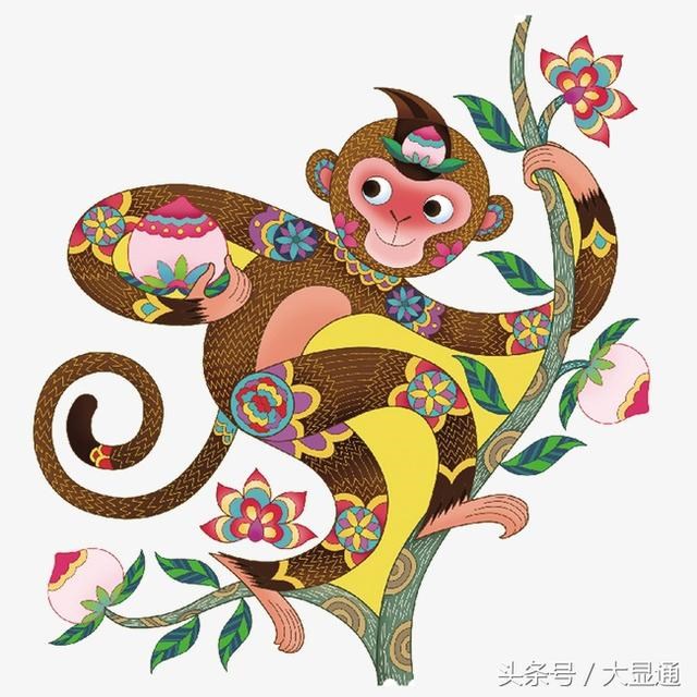 2年猴财运为什么总是不好,2022