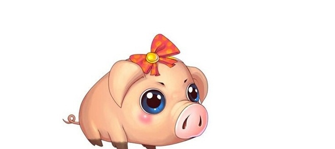 属猪的和属虎的结婚好吗，96年属鼠女不能婚配的属相