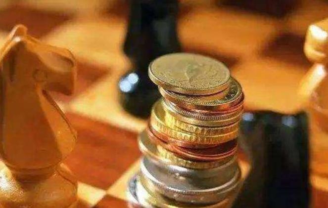 八字看你靠什么发财，容易发财的八字