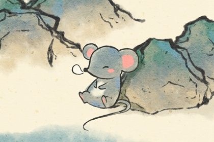 属鼠的在2022年的运势怎么样，2022年属牛的运势和财运怎么样