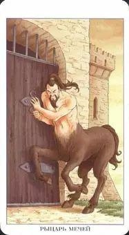 塔罗测试命中注定的ta，塔罗牌我和他的缘分