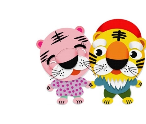 024年属虎人的全年运势女，2025年属马人的全年每月运势"