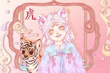 6年虎今年运势如何,86年虎2023年运势如何"