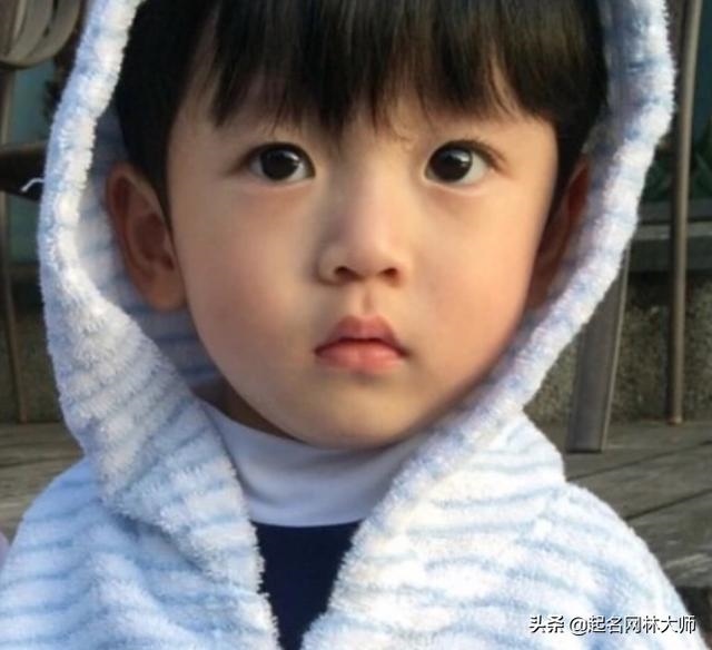 独一无二的小名男孩，小名大全女孩霸气小名