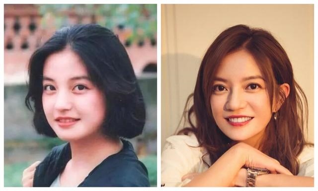 清纯的八字很少见，大富大贵只有2种命格