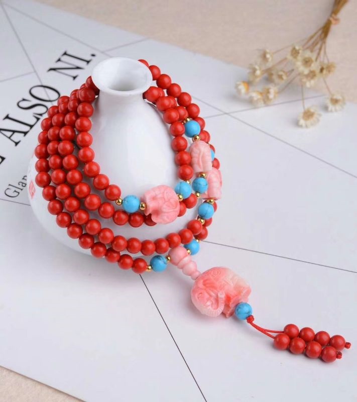 朱砂手串能戴着洗手吗,朱砂被水洗了还能辟邪吗