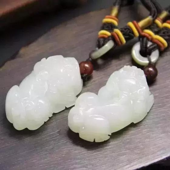 貔貅手串是单个好还是一对好，貔貅戴单还是戴双