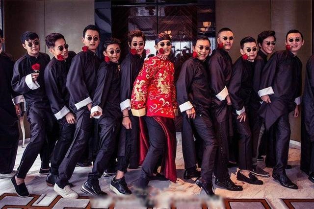 结婚吉祥话顺口溜,四字吉祥祝福语结婚