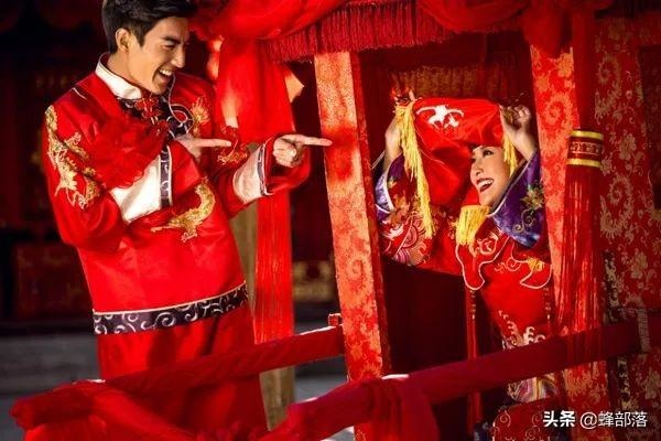 结婚合八字是什么意思，夫妻合八字怎么合