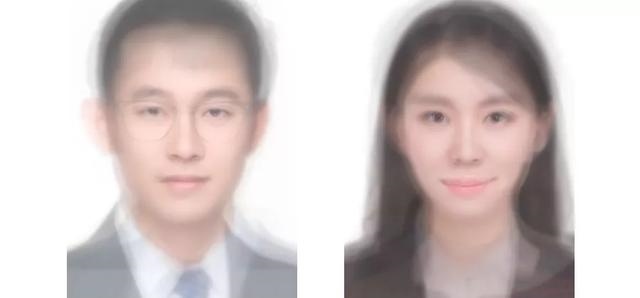 测未来女朋友身材相貌，测你未来妻子的长相