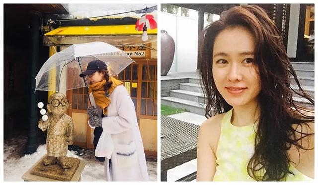 清纯的八字很少见，大富大贵只有2种命格