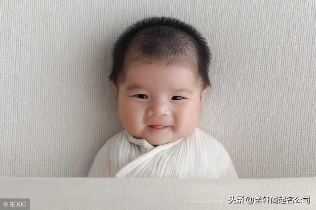 如何给小孩起名字大全，虎年小孩名字大全