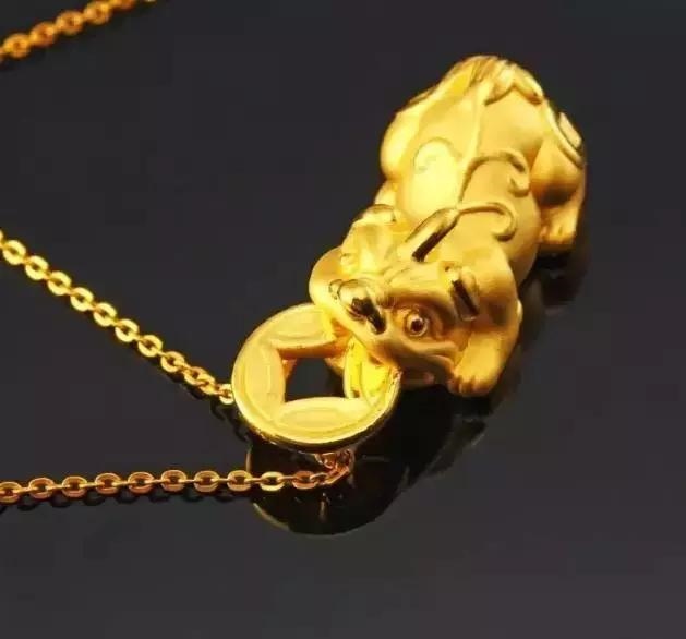 貔貅手串是单个好还是一对好，貔貅戴单还是戴双