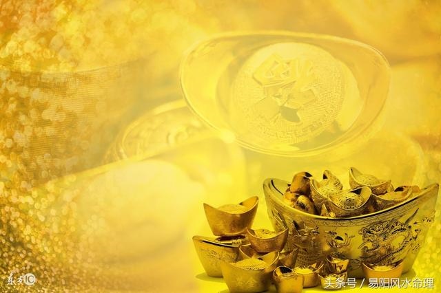 时上偏财格大器晚成八字,八字时上独一偏财好