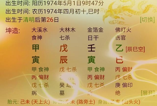 八字预测怀孕很准，算命什么时候能怀孕