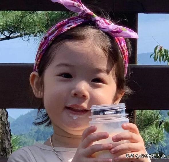 独一无二的小名男孩，小名大全女孩霸气小名