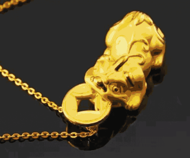 貔貅手串是单个好还是一对好，貔貅戴单还是戴双