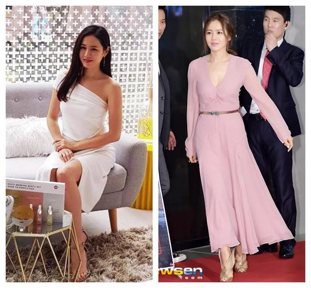 清纯的八字很少见，大富大贵只有2种命格