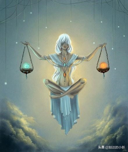 022年星座运势排行榜，2022