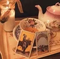 塔罗测试命中注定的ta，塔罗牌我和他的缘分