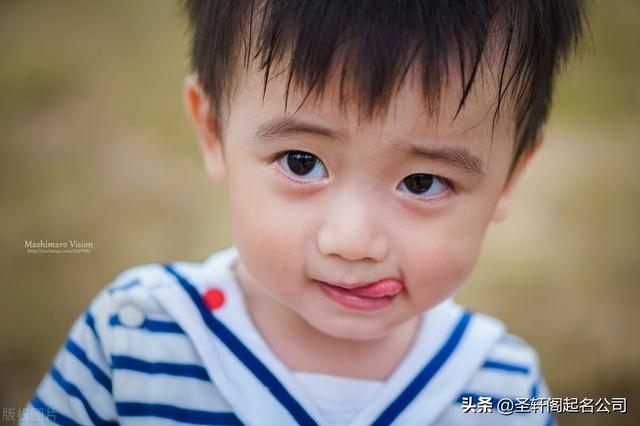 今年出生的男宝宝取名字怎么取，今年出生男孩取名免费