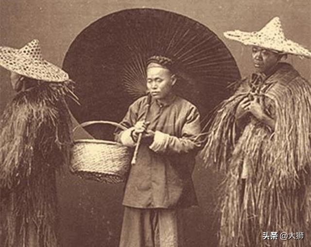 同治庚午年是公元哪一年，康熙癸丑年是公元多少年