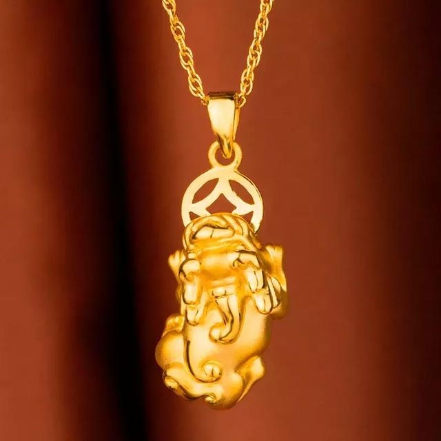 貔貅手串是单个好还是一对好，貔貅戴单还是戴双