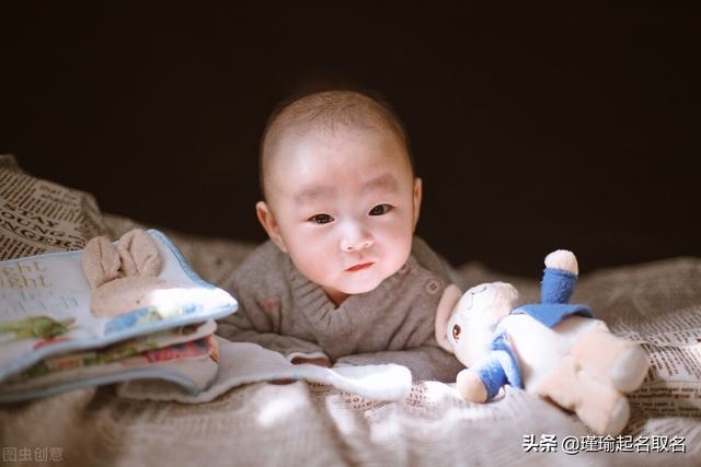 022年女宝宝更佳名字,2022年取名字大全男孩"