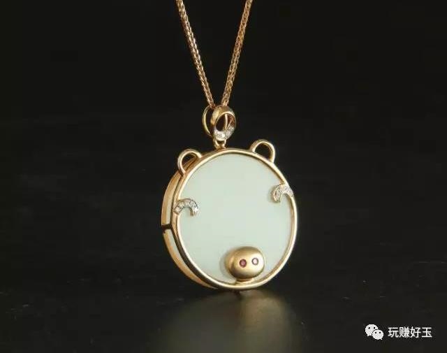 属猴的人适合佩戴什么吉祥物，属猴的戴什么招财辟邪