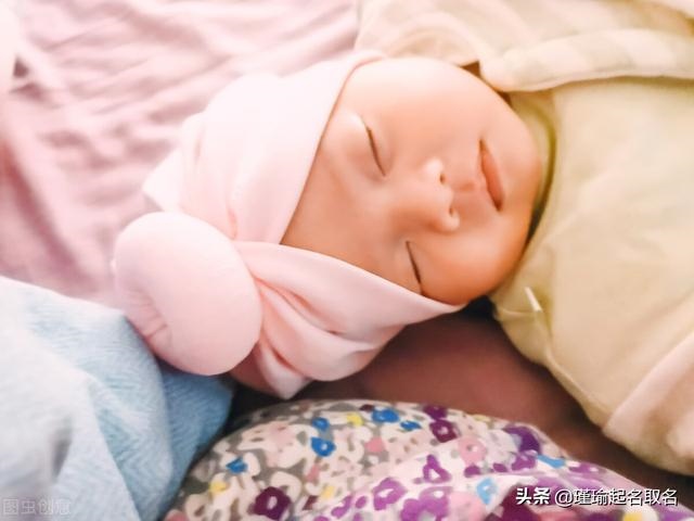 022年女宝宝更佳名字,2022年取名字大全男孩"