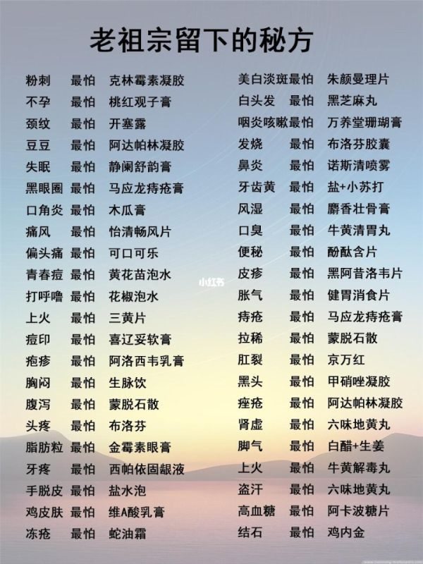 老祖宗留下来的婚配大全，老祖宗传下来的八字婚配超准