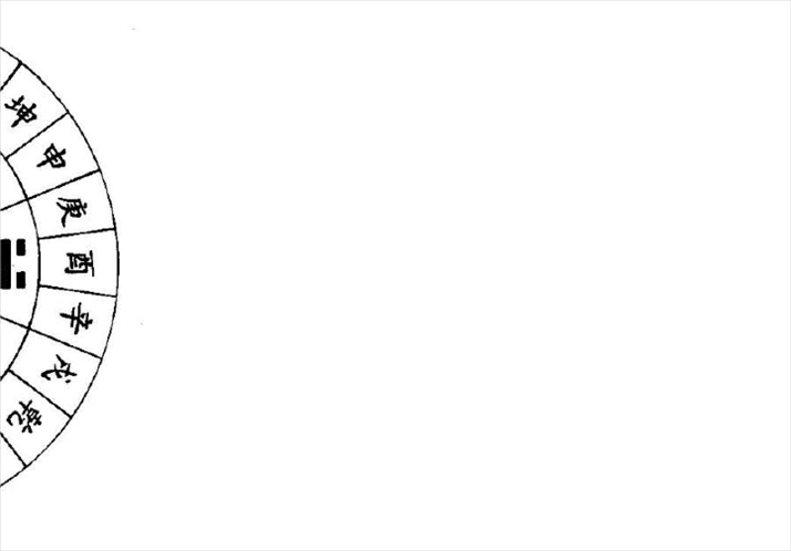 丁卯年天干地支，丁卯年是什么命