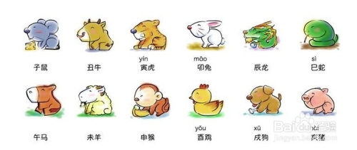 属相配婚姻如何,属猪的和属牛的相配约