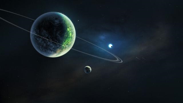 免费合盘星盘查询(超完整版)，个人星盘查询分析完整