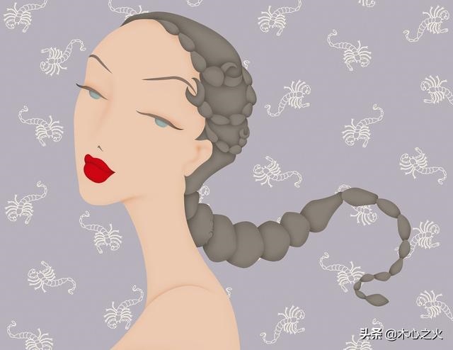 4年的虎是什么命什么星座,74年的虎是什么星座"